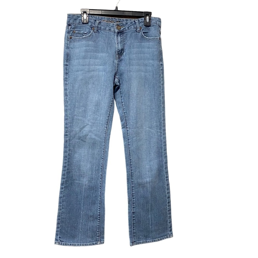 Jordache‎ jeans size 10 average.